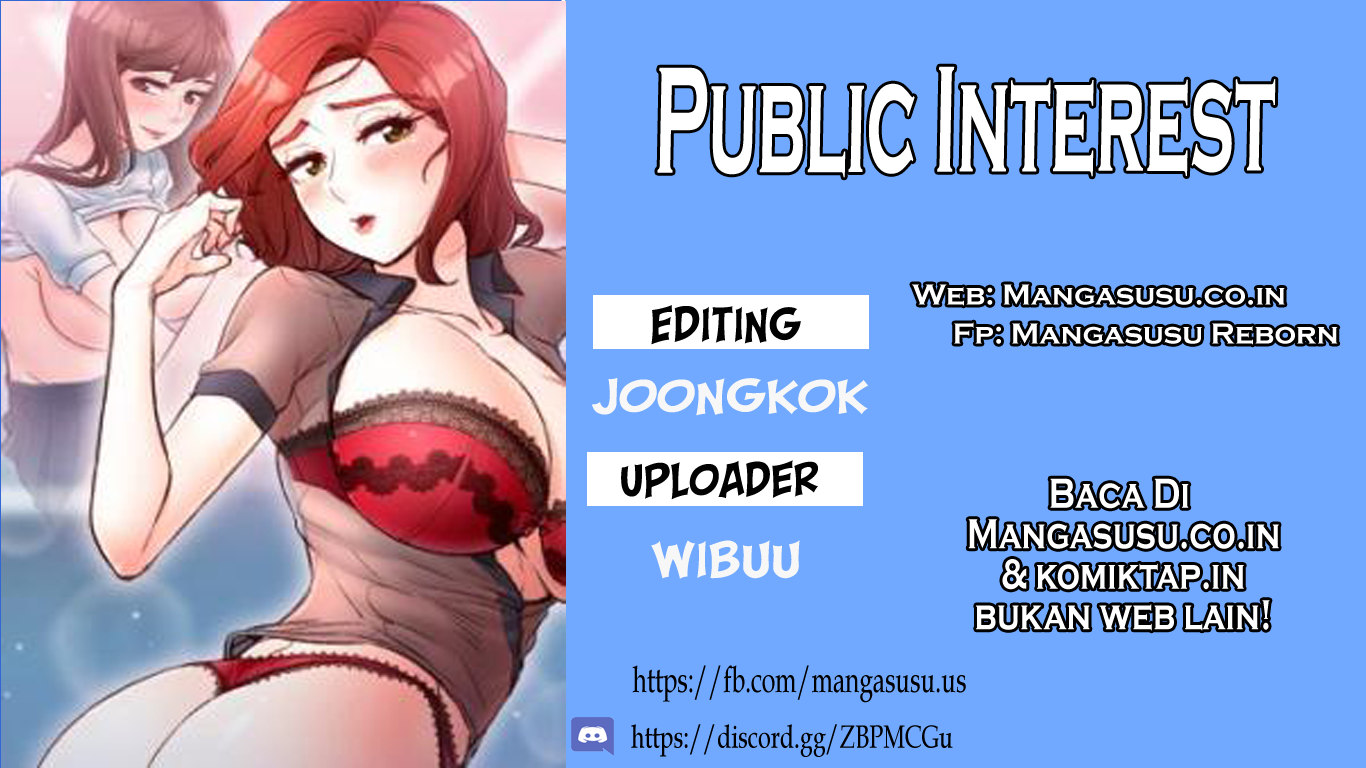 Public Interest - Chapter 7 1