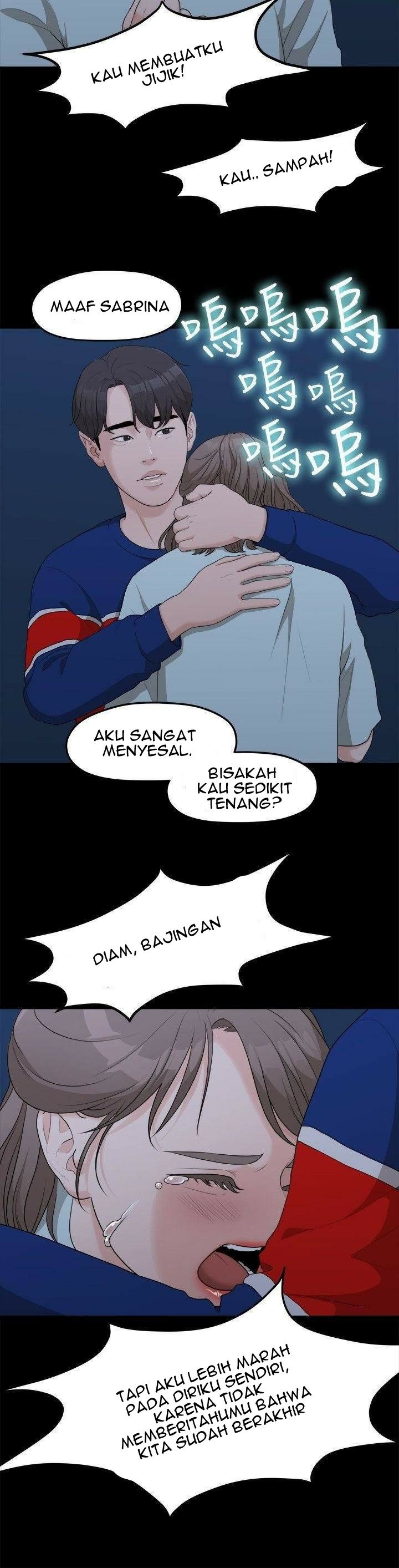Sai Sai - Chapter 7 6