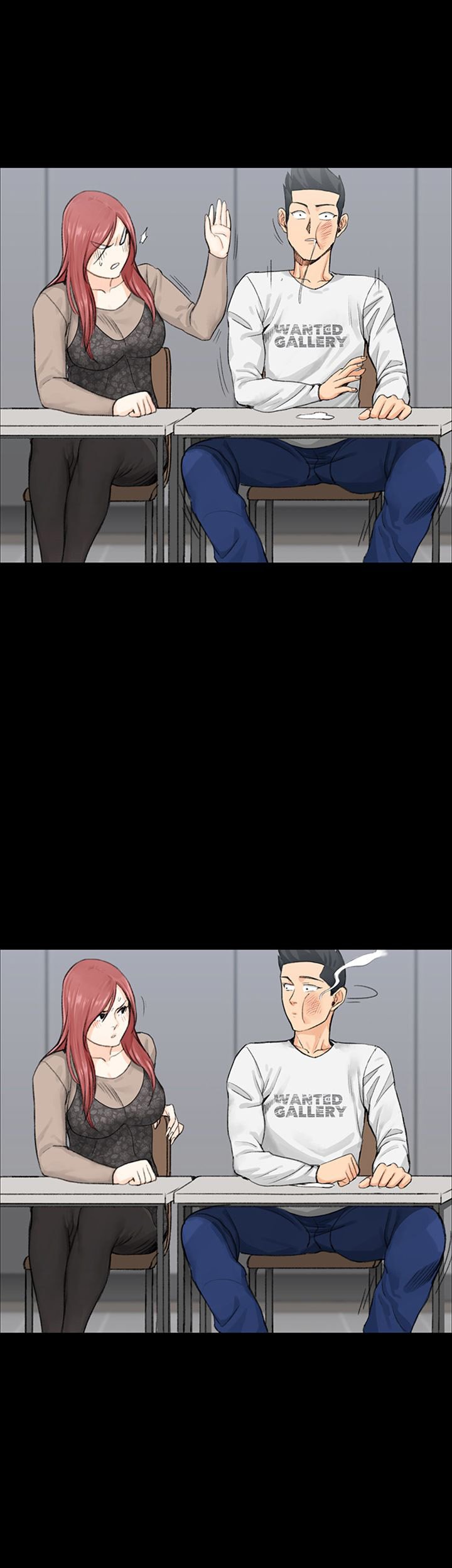 That Mans Epilepsy - Chapter 7 10