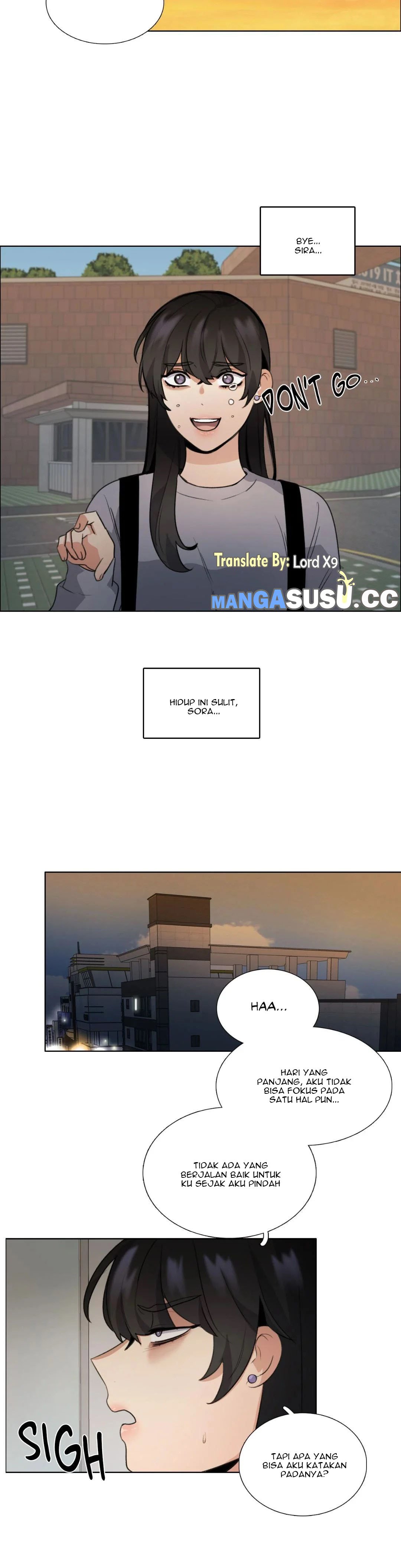 Polar Attraction - Chapter 7 17