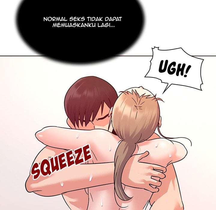 Desperate Measures - Chapter 7 83