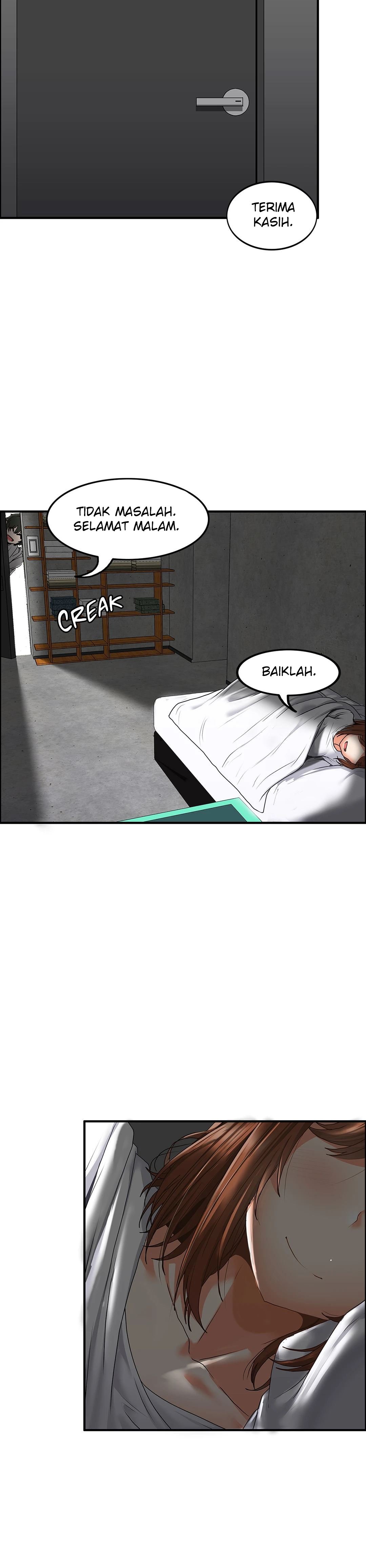 The Two Eves : The Girl Trapped in the Wall - Chapter 7 27 The Two Eves : The Girl Trapped in the Wall - Chapter 7 27