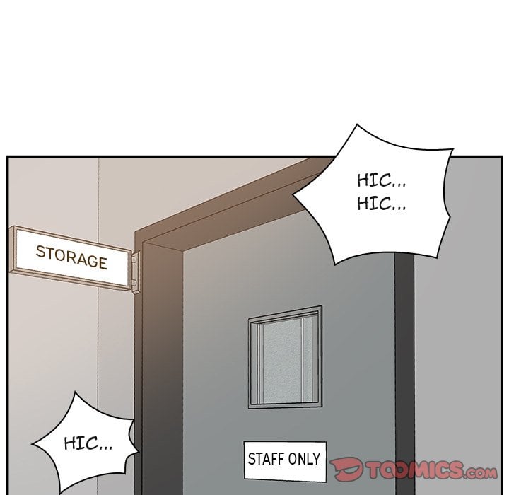 Miss Announcer - Chapter 7 46 Miss Announcer - Chapter 7 46