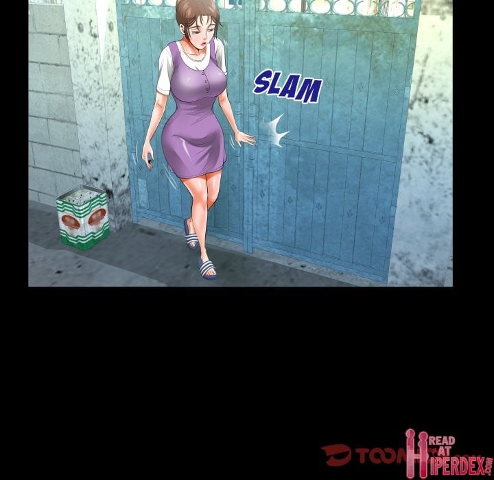 The Unforeseen Guest - Chapter 7 50