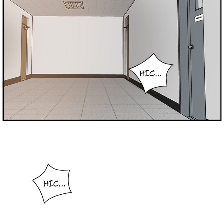 Miss Announcer - Chapter 7 48 Miss Announcer - Chapter 7 48