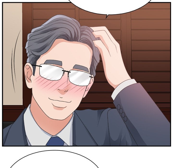 Miss Announcer - Chapter 7 117 Miss Announcer - Chapter 7 117