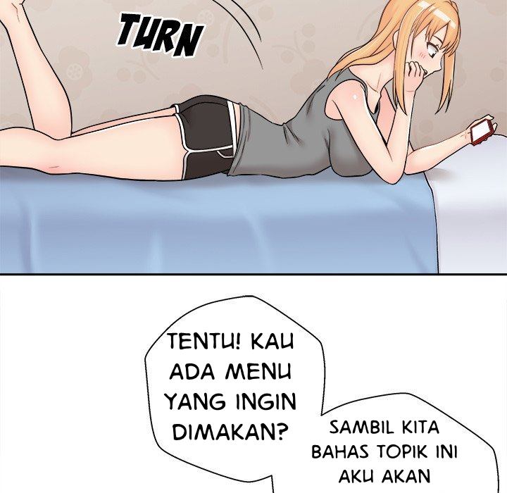 Crossing the Line - Chapter 8 207 Crossing the Line - Chapter 8 207