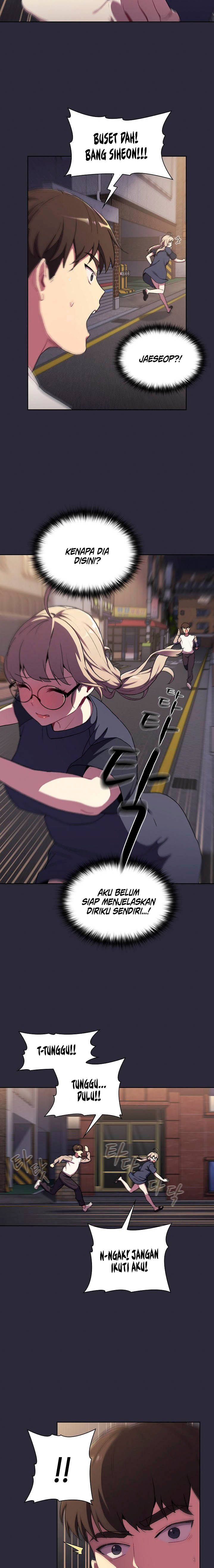 What am I supossed to do now? - Chapter 7 9 What am I supossed to do now? - Chapter 7 9