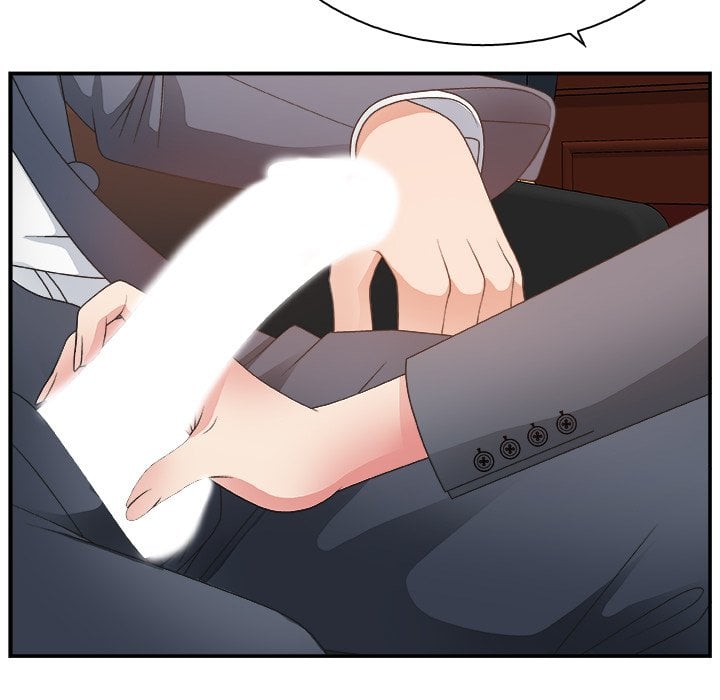 Miss Announcer - Chapter 7 124 Miss Announcer - Chapter 7 124