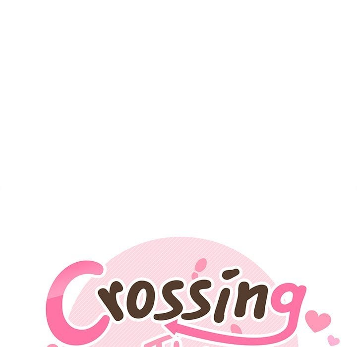 Crossing the Line - Chapter 8 18 Crossing the Line - Chapter 8 18