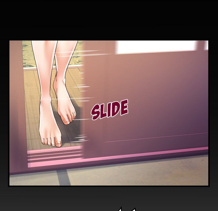 The Unforeseen Guest - Chapter 7 87