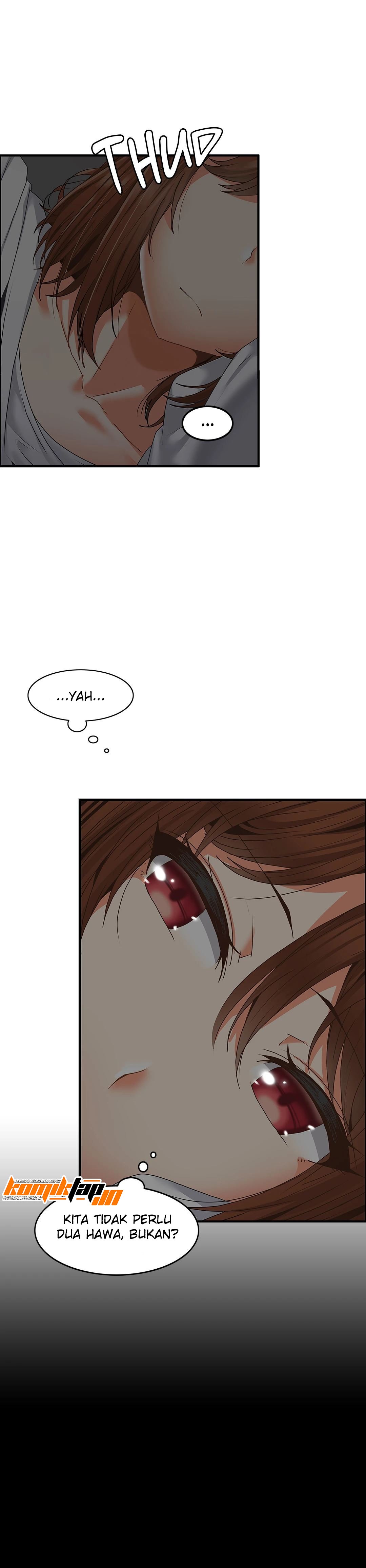 The Two Eves : The Girl Trapped in the Wall - Chapter 7 28 The Two Eves : The Girl Trapped in the Wall - Chapter 7 28