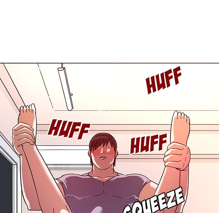 Desperate Measures - Chapter 7 67