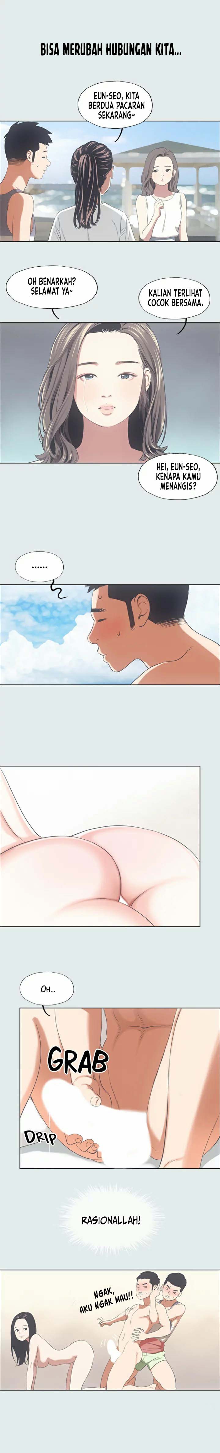 Summer Vacation - Chapter 7 9