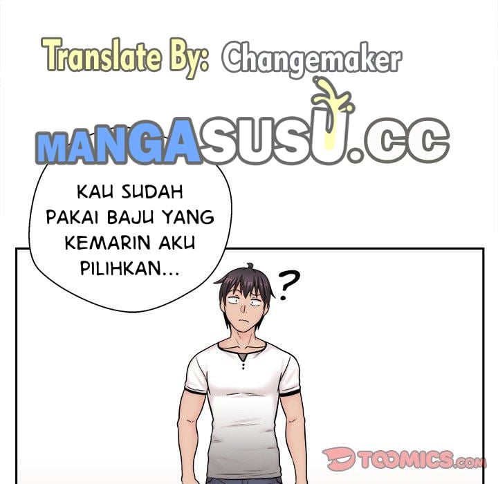 Crossing the Line - Chapter 8 138 Crossing the Line - Chapter 8 138