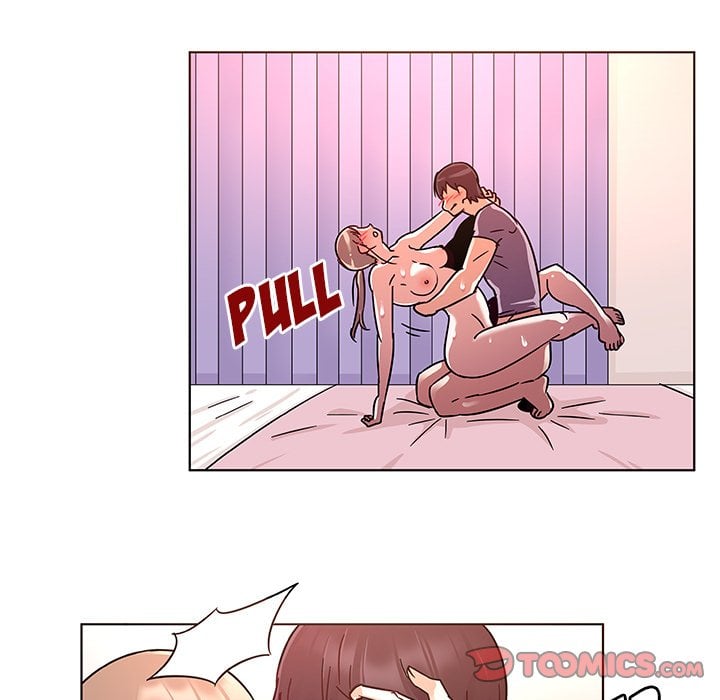 Desperate Measures - Chapter 7 72