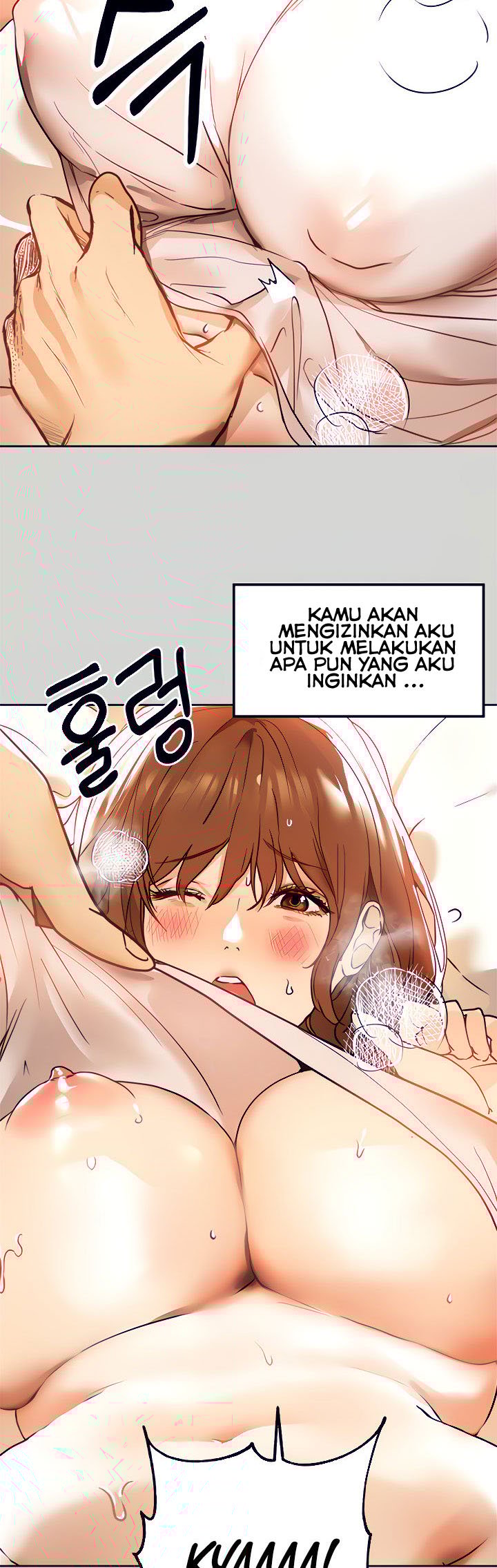 My Landlady Noona - Chapter 7 14