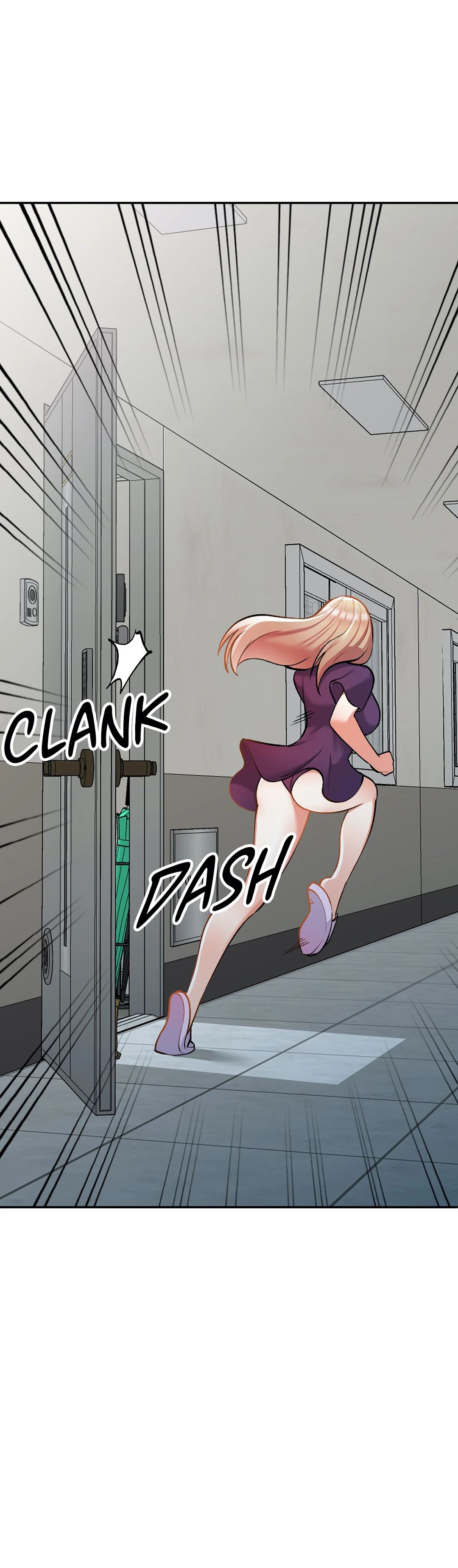 My Secretary’s Got a Secret - Chapter 7 13 My Secretary’s Got a Secret - Chapter 7 13