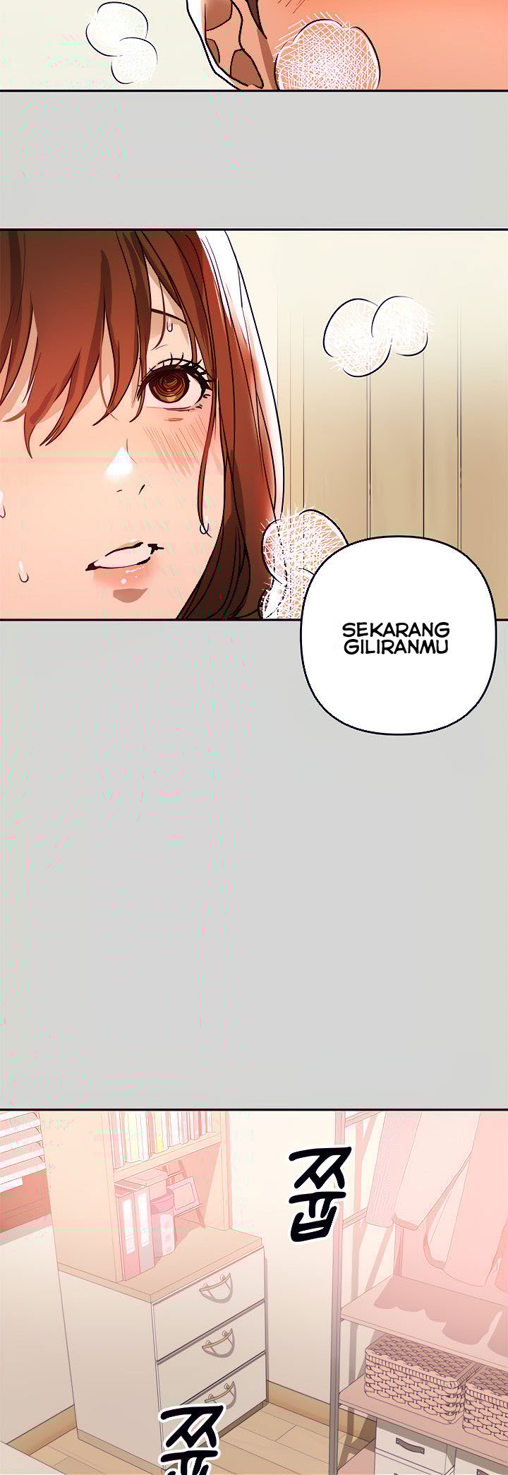 My Landlady Noona - Chapter 7 35