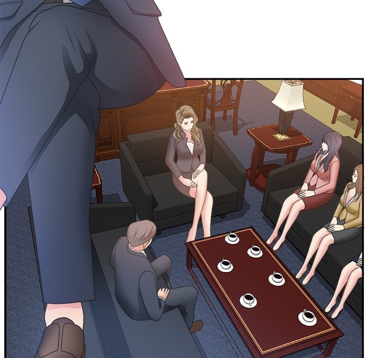 Miss Announcer - Chapter 7 71 Miss Announcer - Chapter 7 71