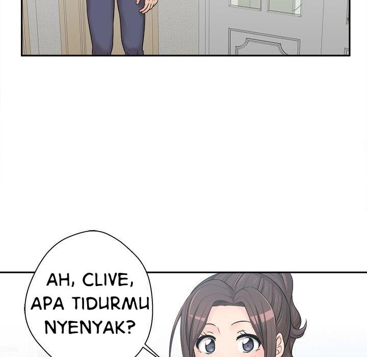 Crossing the Line - Chapter 8 83 Crossing the Line - Chapter 8 83