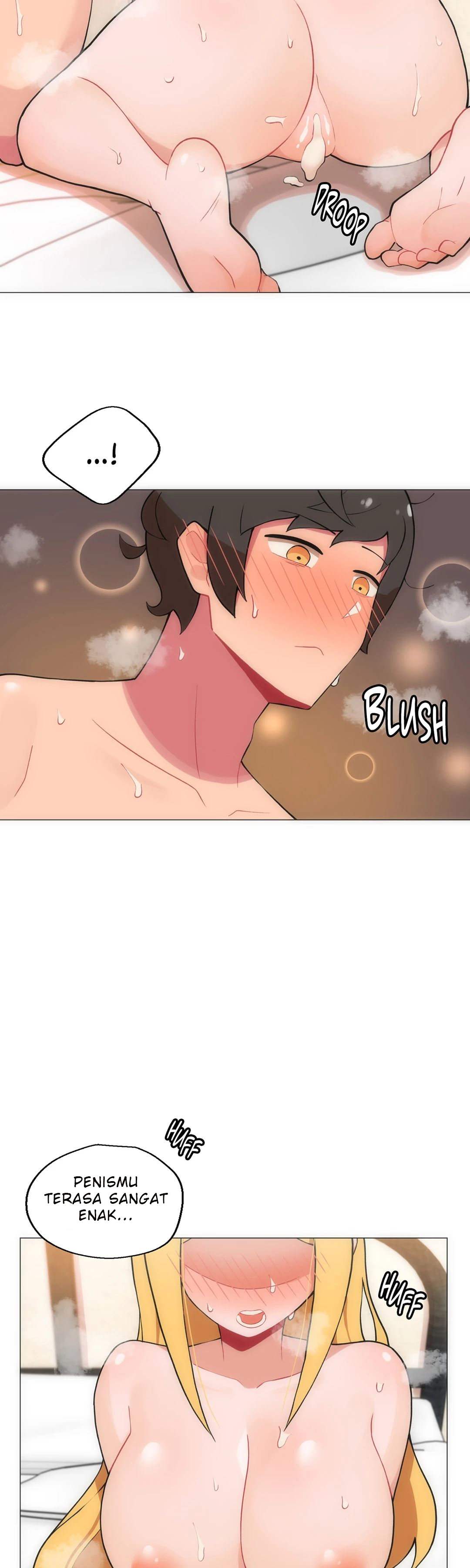 Sexcape Room: Good Game - Chapter 7 27 Sexcape Room: Good Game - Chapter 7 27