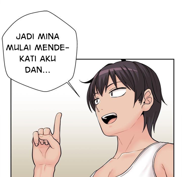 Crossing the Line - Chapter 8 175 Crossing the Line - Chapter 8 175