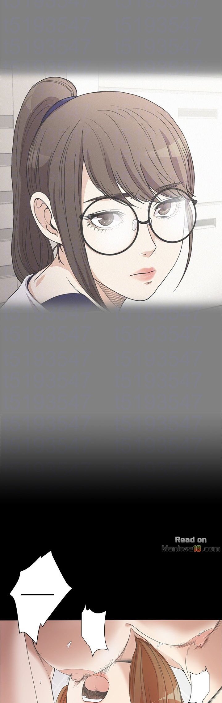 Gangnam Romance - Chapter 7 15