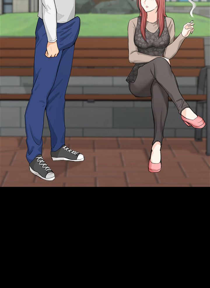 That Mans Epilepsy - Chapter 7 37