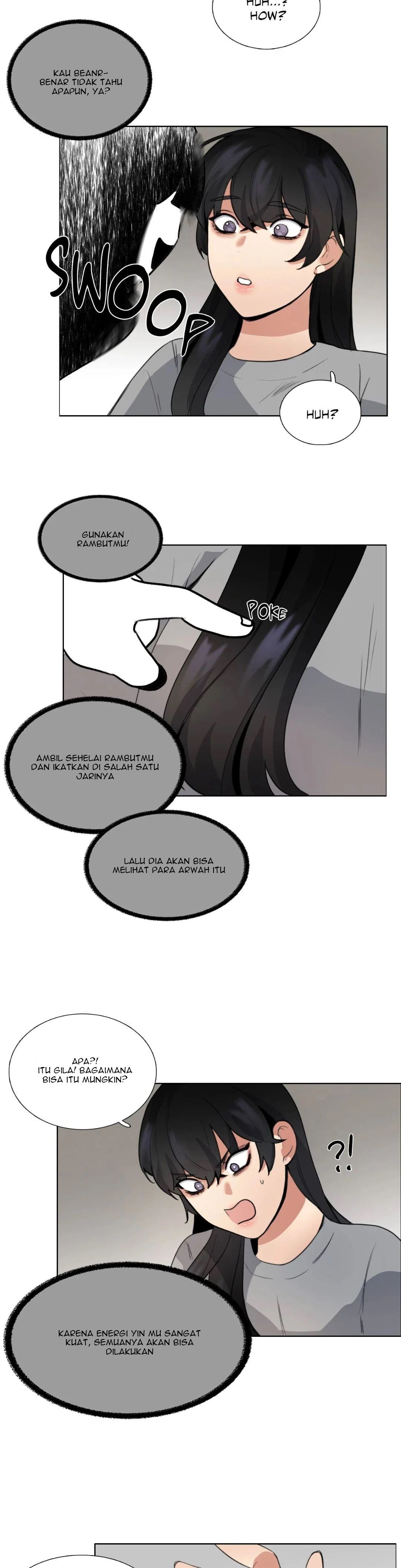 Polar Attraction - Chapter 7 13
