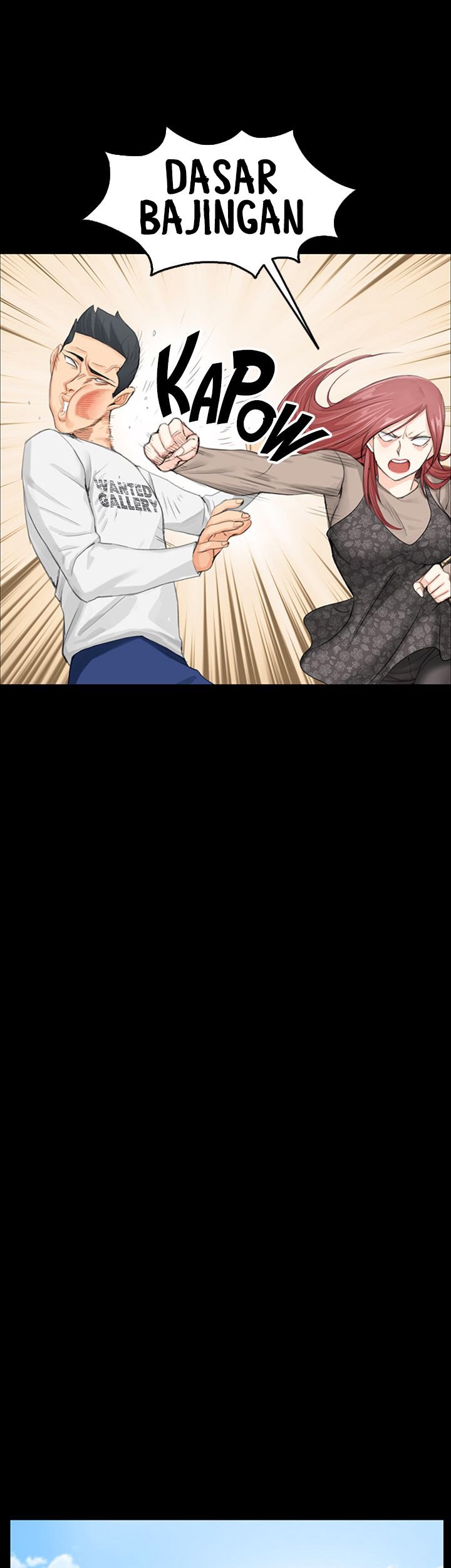 That Mans Epilepsy - Chapter 7 27