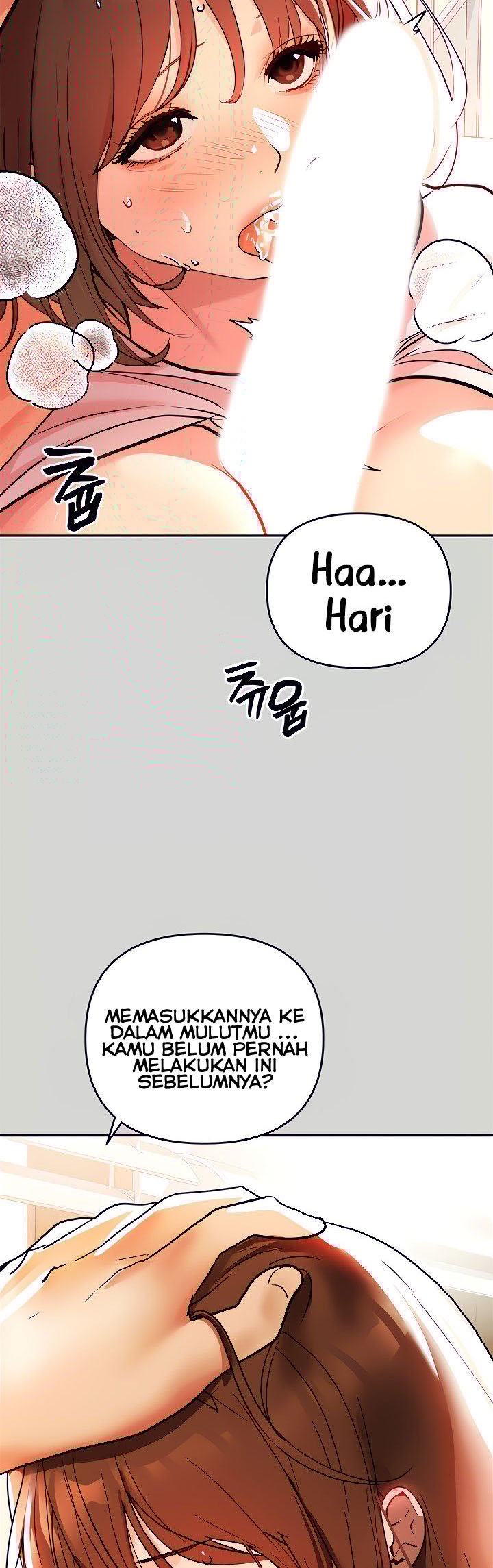 My Landlady Noona - Chapter 7 38