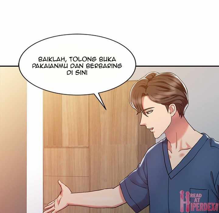 The Hand of Legend - Chapter 7 73