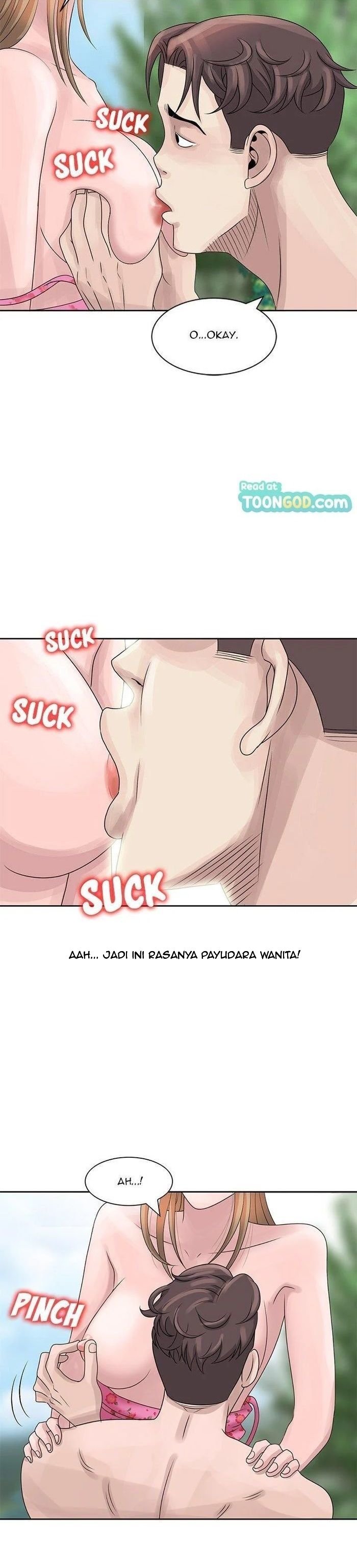 Shh! Her Secret - Chapter 7 11
