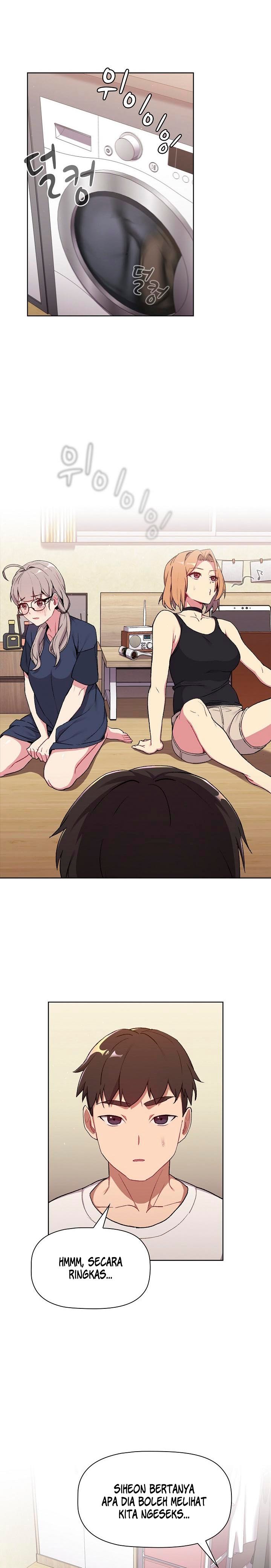 What am I supossed to do now? - Chapter 7 2 What am I supossed to do now? - Chapter 7 2