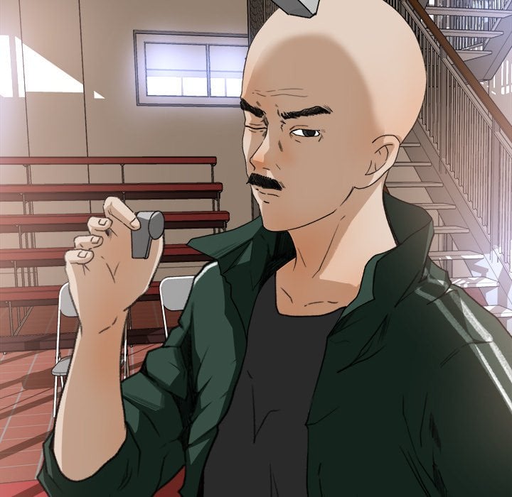 Inside the Uniform - Chapter 7 55 Inside the Uniform - Chapter 7 55