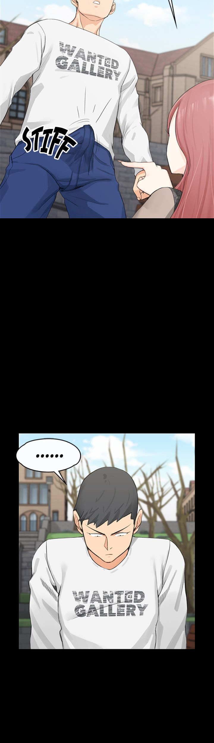 That Mans Epilepsy - Chapter 7 35