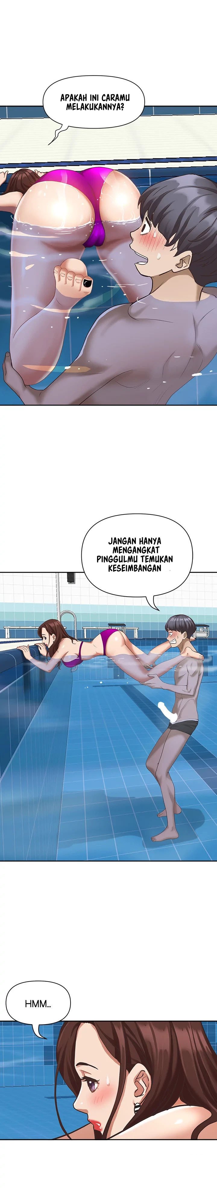 Living With a MILF - Chapter 7 27