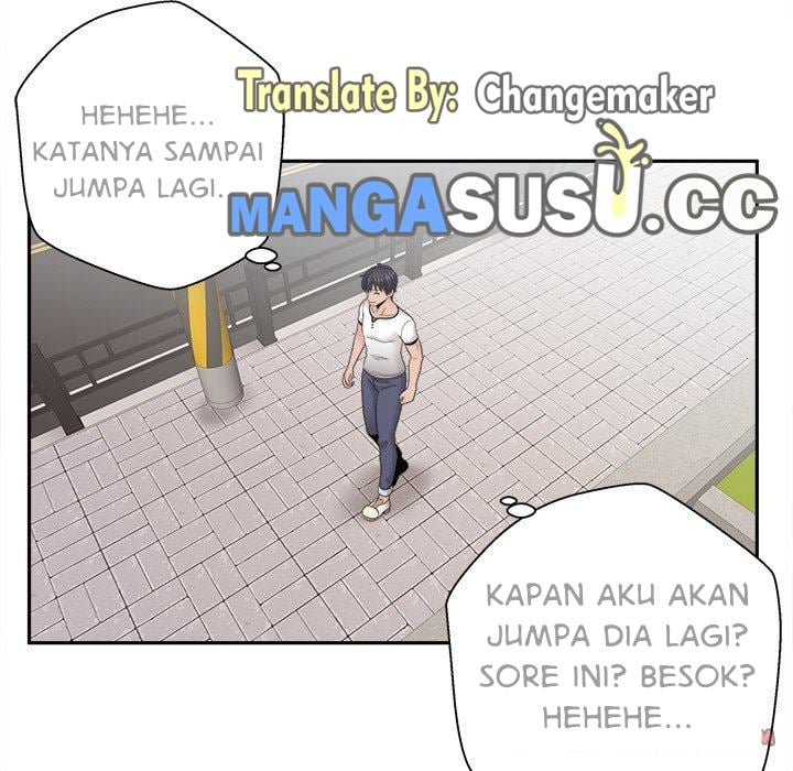 Crossing the Line - Chapter 8 118 Crossing the Line - Chapter 8 118