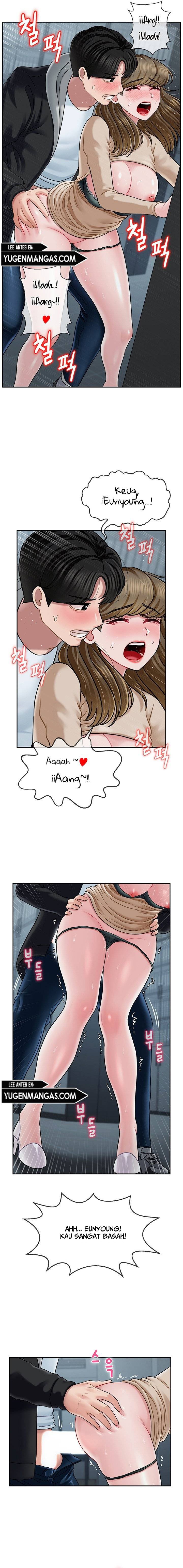 An Ardent Teaching Life - Chapter 7 13 An Ardent Teaching Life - Chapter 7 13