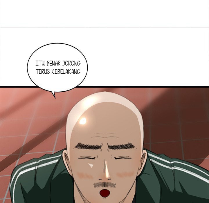 Inside the Uniform - Chapter 7 73 Inside the Uniform - Chapter 7 73