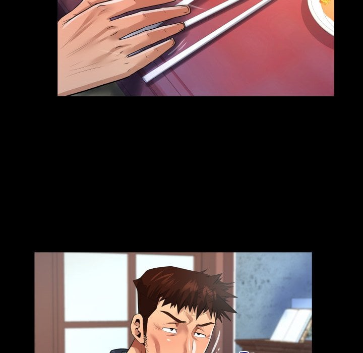 The Unforeseen Guest - Chapter 7 45