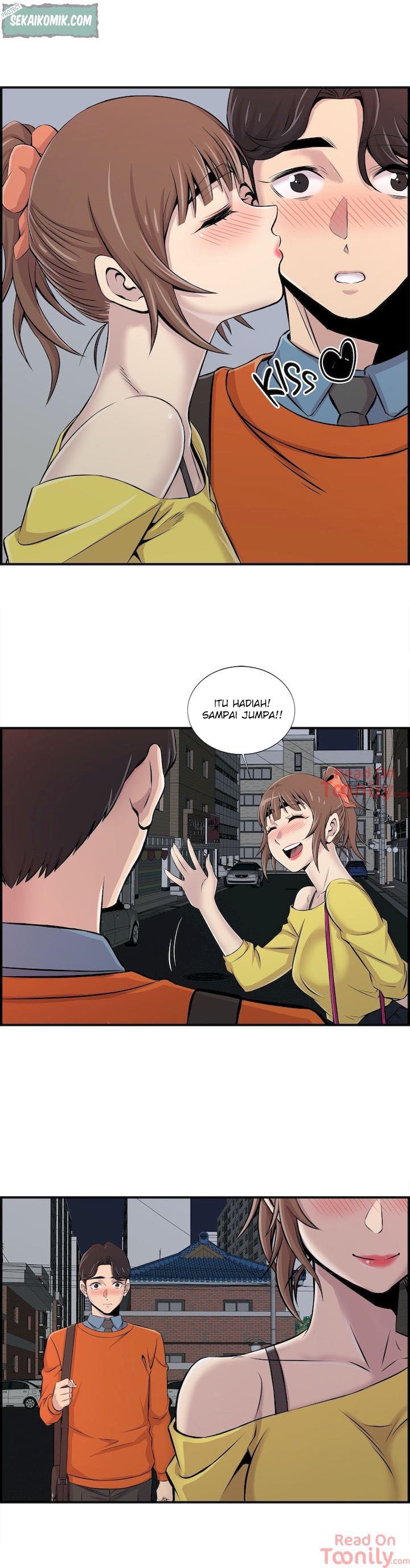 Cram School Scandal - Chapter 7 24 Cram School Scandal - Chapter 7 24