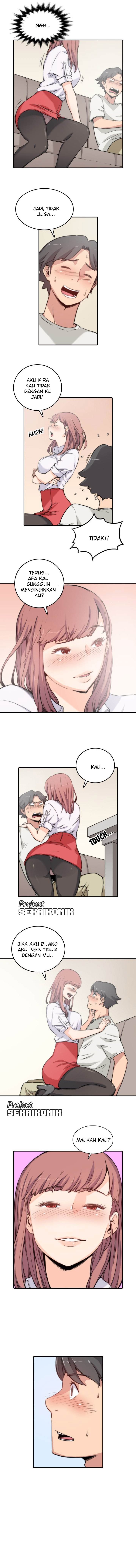 The Spot Master - Chapter 7 10 The Spot Master - Chapter 7 10