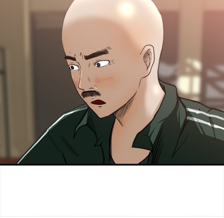 Inside the Uniform - Chapter 7 68 Inside the Uniform - Chapter 7 68