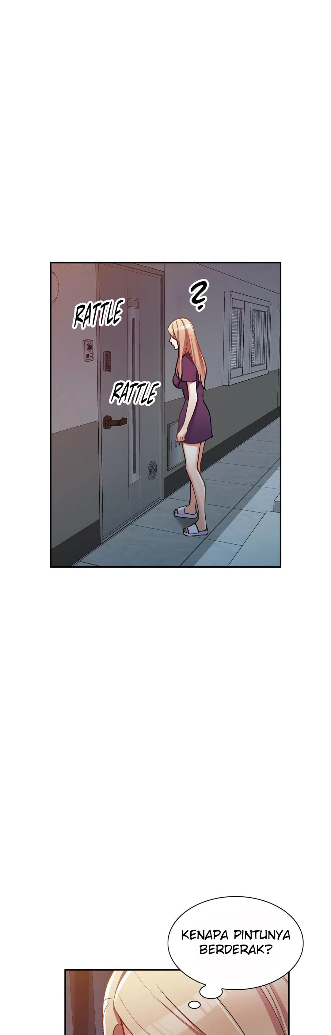 My Secretary’s Got a Secret - Chapter 7 41 My Secretary’s Got a Secret - Chapter 7 41