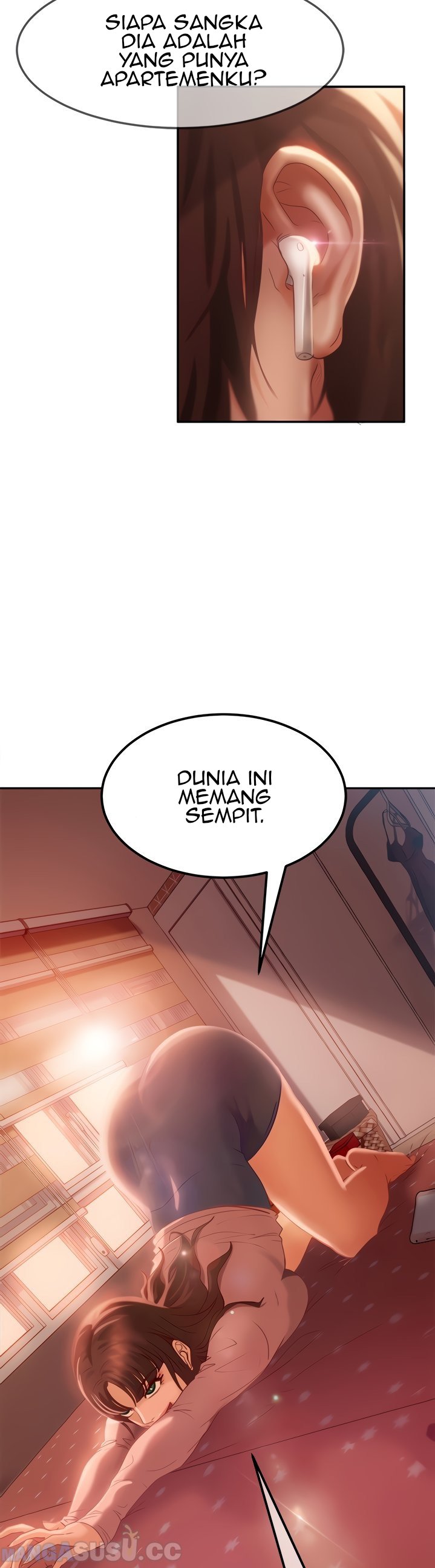 A Twisted Day - Chapter 7 38 A Twisted Day - Chapter 7 38