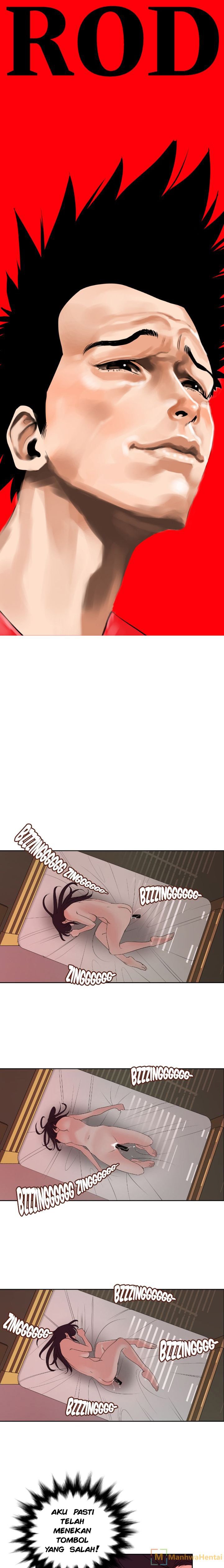 Lightning Rod - Chapter 7 7