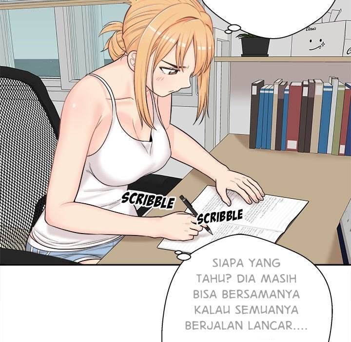 Crossing the Line - Chapter 8 10 Crossing the Line - Chapter 8 10