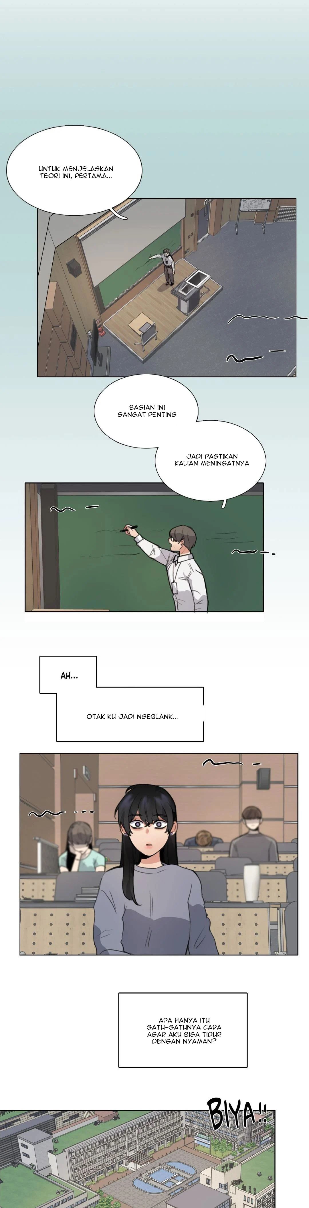 Polar Attraction - Chapter 7 15